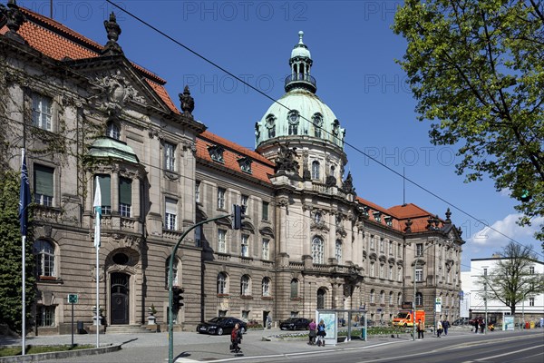 Potsdam Town Hall