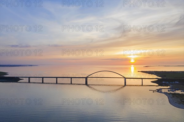 Fehmarn Sound Bridge