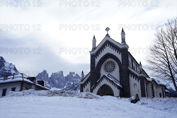Church
