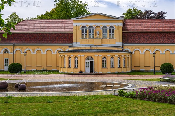 Orangery