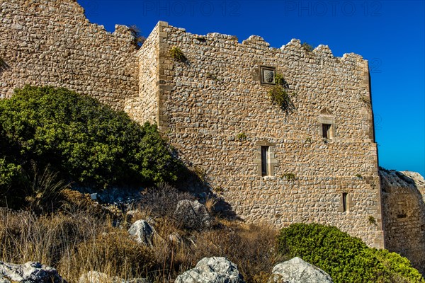 Castle of St. John