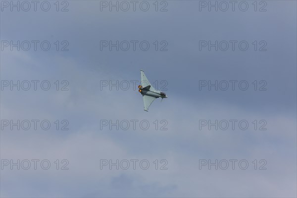 Eurofighter EF2000 Typhoon of the German Armed Forces