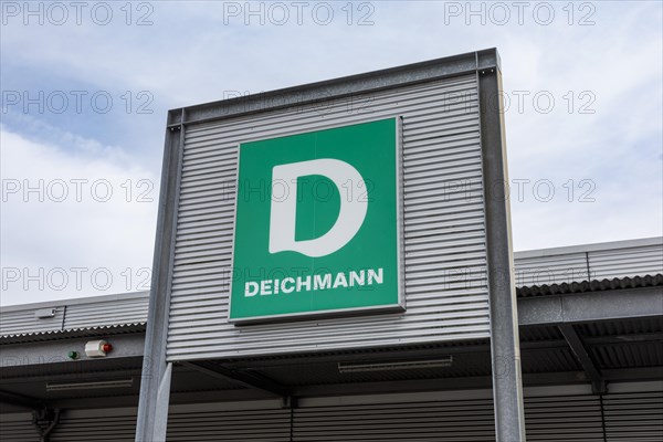 Deichmann