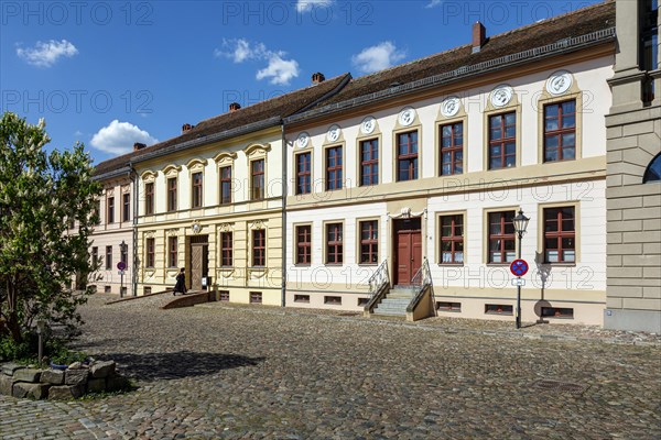 Einstein Forum am Neuen Markt