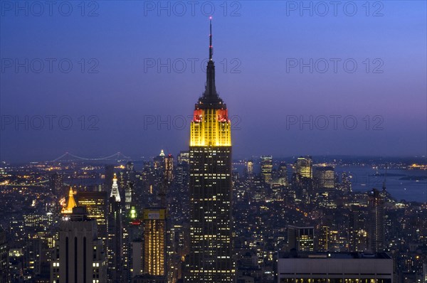 Empire State Building