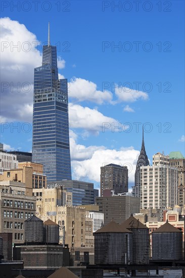 Summit One Vanderbilt Building