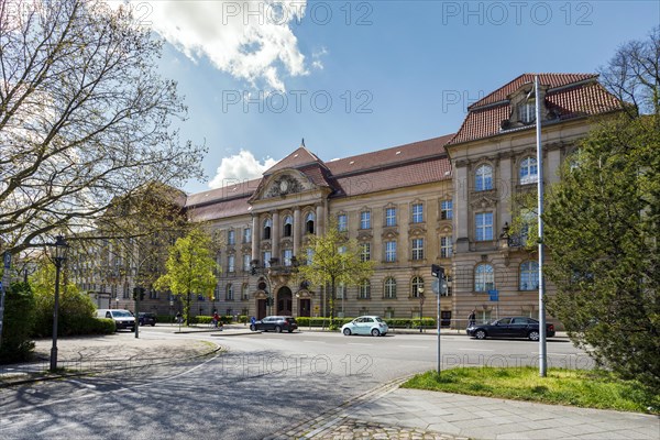 Federal Court of Audit