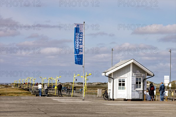 Nordseeheil- und Schwefelbad Sankt Peter-Ording