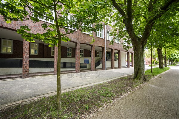 Wilhelmshaven Police Station