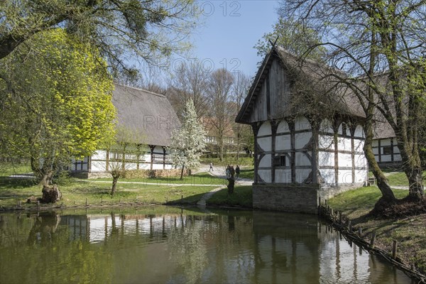 Westphalian State Museum of Folklore