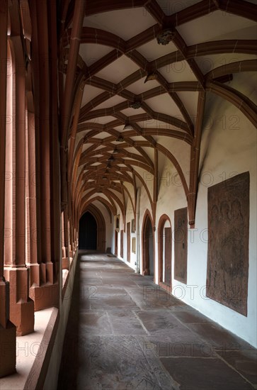 Cloister