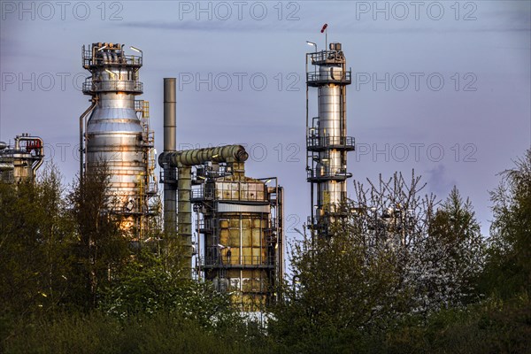 Refinery Heide GmbH