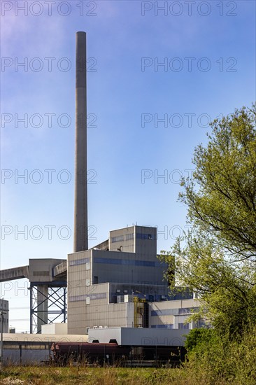 Yara GmbH & Co. KG at ChemCoast Park Brunsbuettel