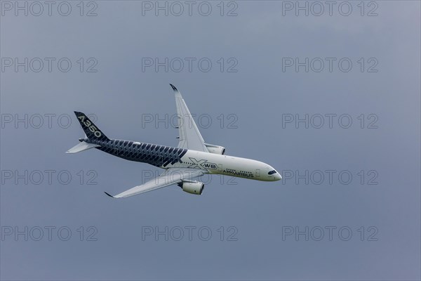 Airbus A350-900