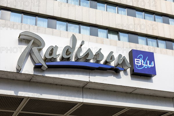 Radisson Blu