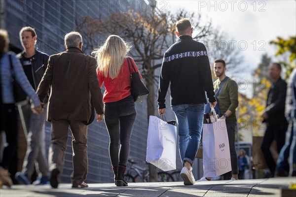 Outletcity Metzingen