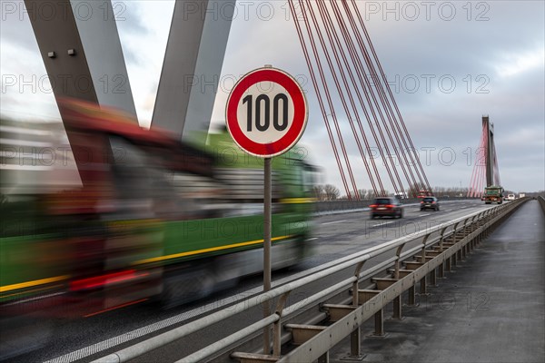 Airport bridge