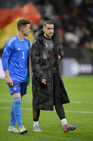 After the match: Players thank fans Audience