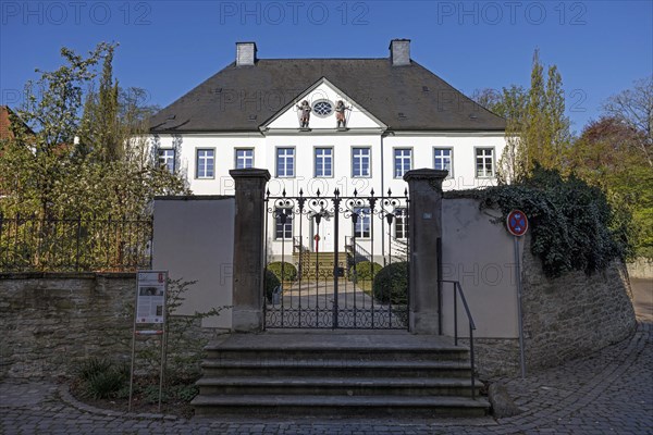 Friesenhausenscher Hof