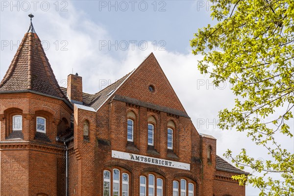 Local Court