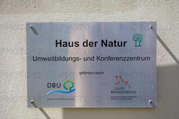 Haus der Natur