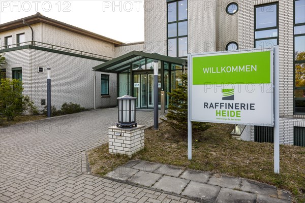 Raffinerie Heide GmbH