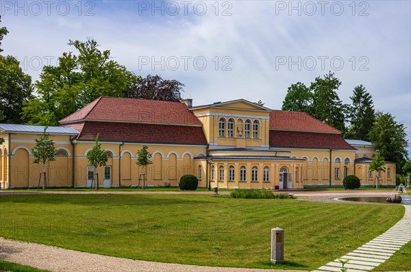 Orangery