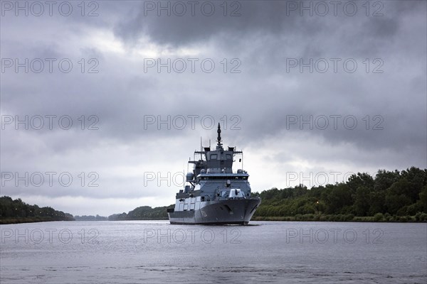 Frigate Sachsen-Anhalt