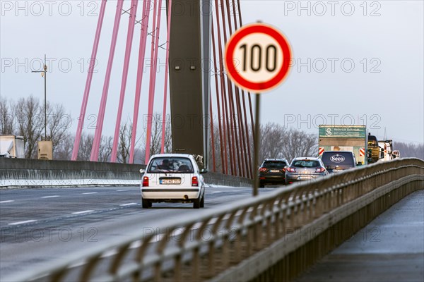 Airport bridge