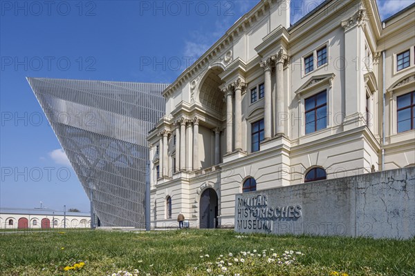 Military History Museum of the German Armed Forces