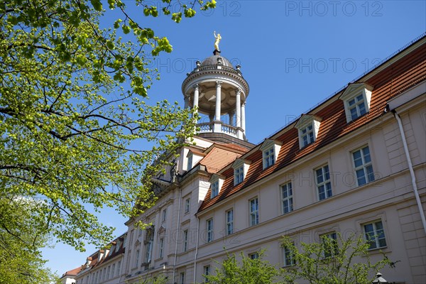 Former Great Military Orphanage Potsdam