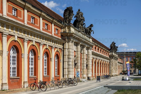 Filmmuseum Potsdam