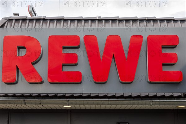 REWE