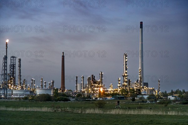 Refinery Heide GmbH