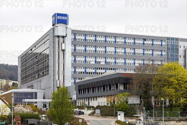 Carl Zeiss Jena GmbH