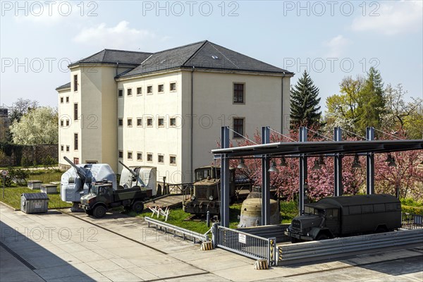 Depot Military History Museum of the German Armed Forces