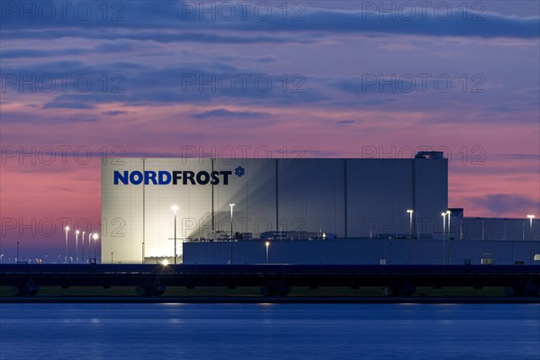 Nordfrost GmbH & Co. KG