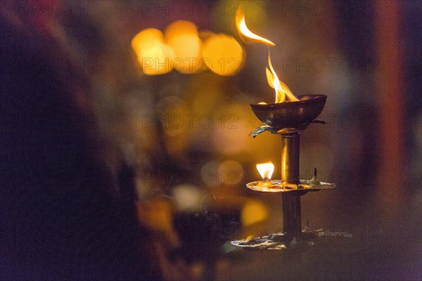 Ganga Aarti