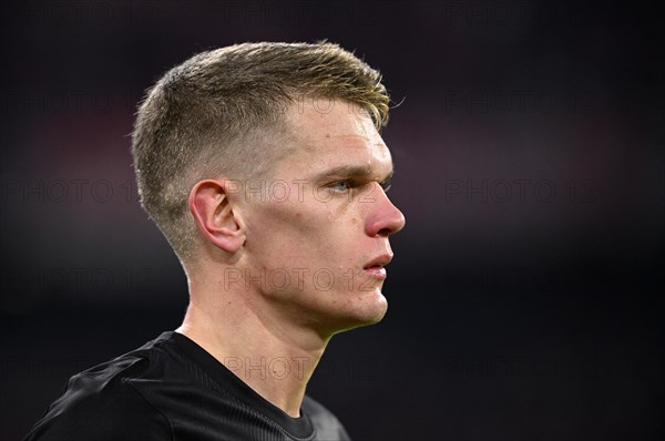 Matthias Ginter SC Freiburg SCF