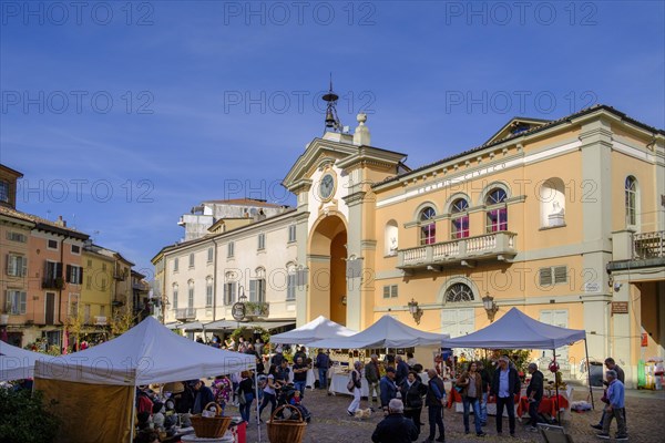 Truffle Fair