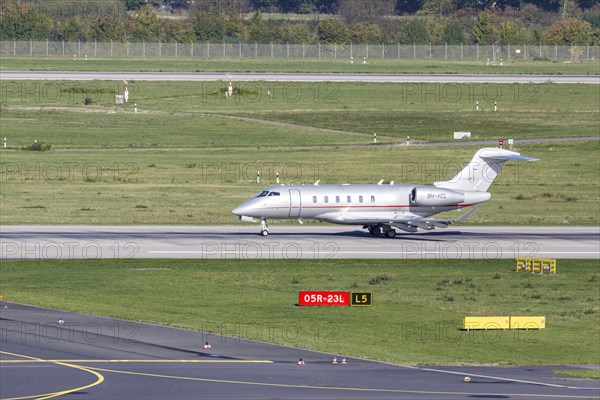 Duesseldorf Airport