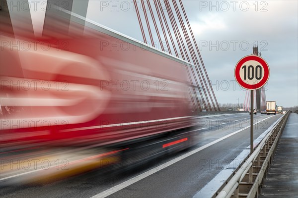 Airport bridge