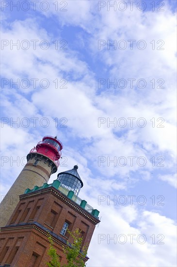 The lighthouses