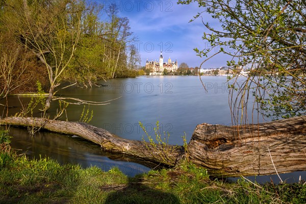 View from Adebors Naes