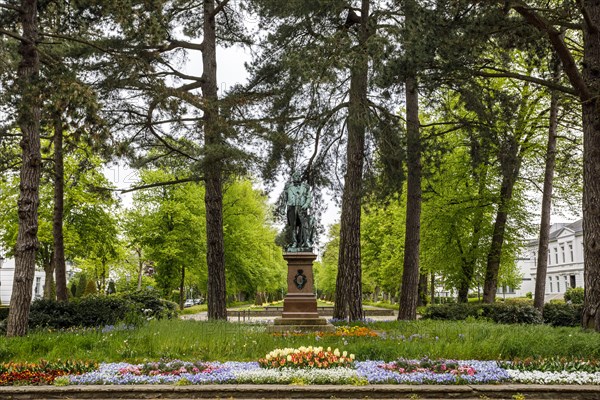 Adalbert Monument