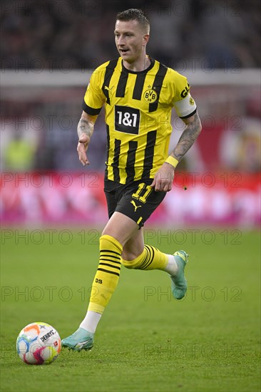 Marco Reus Borussia Dortmund BVB