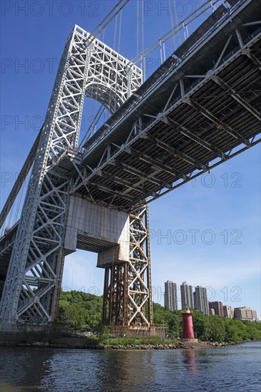 George Washington Bridge