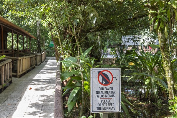 Tortuguero National Park