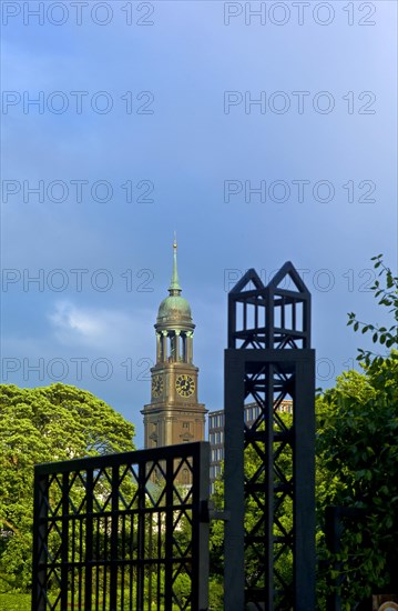 Sankt Michaelis Church