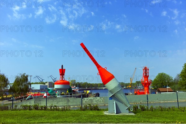 Wilhelmshaven Water and Shipping Authority